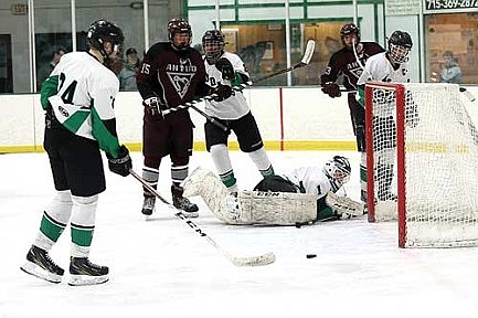 Antigo blanks Hodags 6-0 in GNC&#8200;finale 