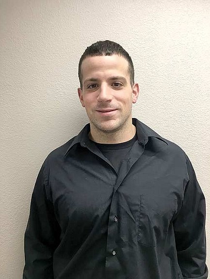 Spine & Sport welcomes new physical therapist