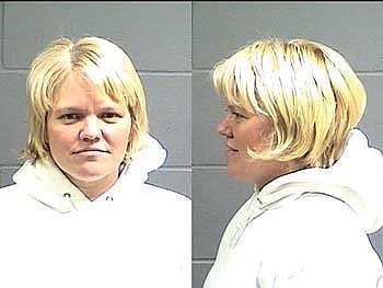 Animal rescue center founder arrested
