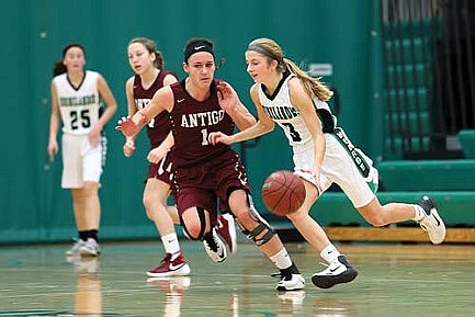 Lady Hodags to open WIAA tourney against Antigo