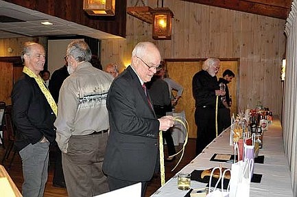 ArtStart gala