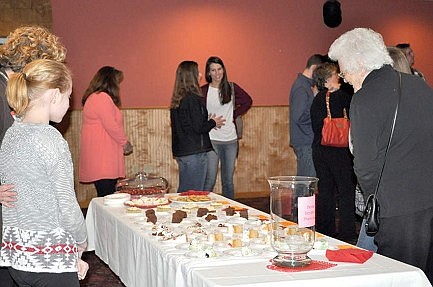 'Taste of Italy' dinner benefits pet neutering service