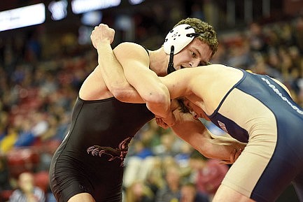 Hodags move on at state