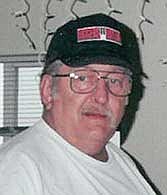 Larry R. Larson
