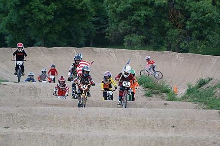Hodag BMX seeks to build on success of track