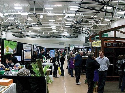 Hodag Home Show takes place Saturday