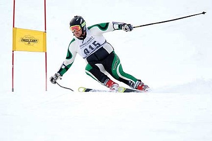 Team review:&#8200;RHS Alpine skiing