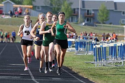 Team preview:&#8200;RHS&#8200;track & field