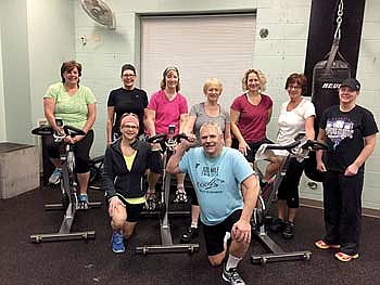 Push for YMCA&#8200;Support Campaign underway