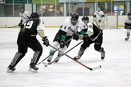 Team review:&#8200;RHS boys' hockey