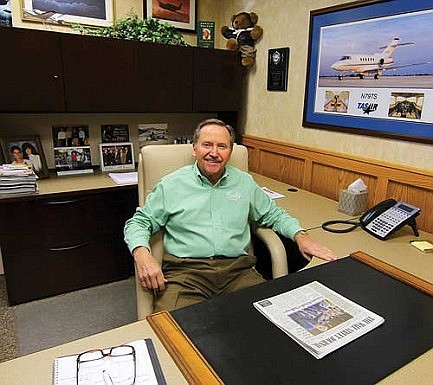 How the Howard Young Foundation services the Northwoods