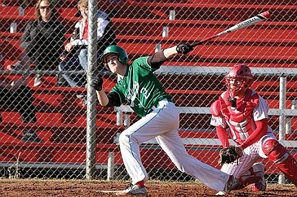 Hodags look sharp in baseball scrimmage