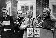 The Howard Young Trust: How it started, what it does 