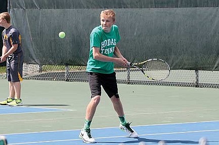 Team preview:&#8200;RHS&#8200;boys' tennis 