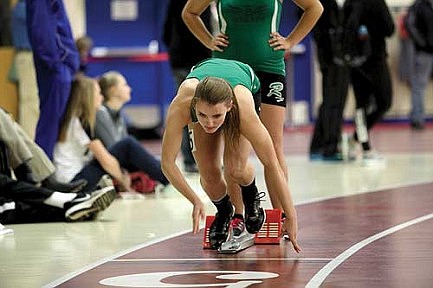 Hodag track shows improvement at GNC indoor