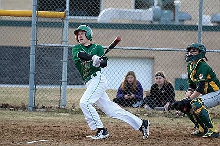Hodags rally in opener