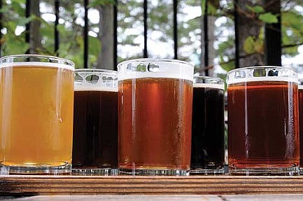 'Hops & Vines' event right around the corner