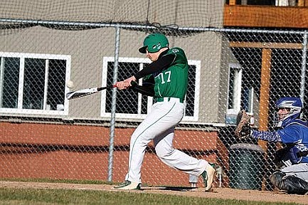 RHS collects 13 runs, 13 hits in rout of Merrill