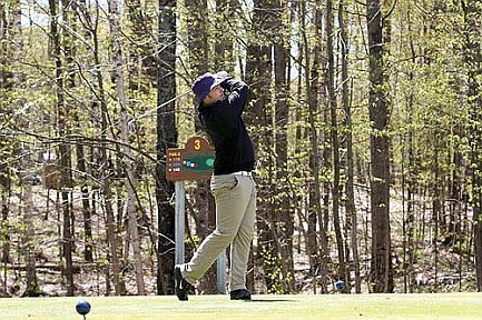 Team preview:&#8200;RHS&#8200;golf