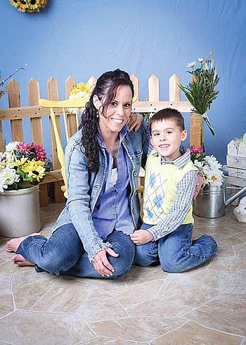 Benefit planned for day care owner battling cancer