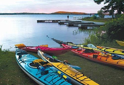Learn new skills, explore  the Northwoods in Nicolet's Outdoor Adventure Series