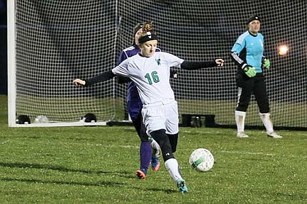 Lady Hodags down Ashland 2-1 in battle of GNC&#8200;unbeatens 