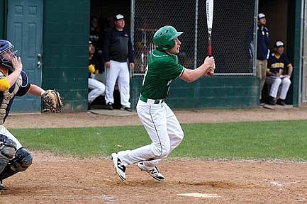 Hodag baseball topples Tomahawk 13-1