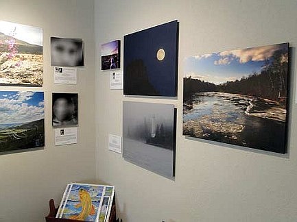 Three Lakes Center for the Arts to focus on Mental Health Awareness Month