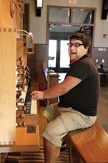 On his way: Work experience programs, therapy put Minocqua teen on path to self-reliance