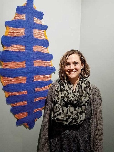 McLaughlin joins ArtStart as program and operations director