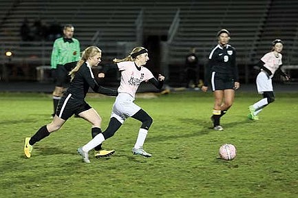 Franson scores five, Hodags rout Lakeland 10-0 