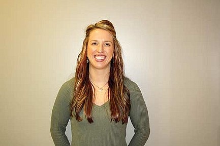 Ruckheim named community  development director at YMCA of the Northwoods