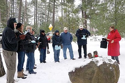 Memorial for 43