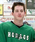 Local skater selected to attend player development camp