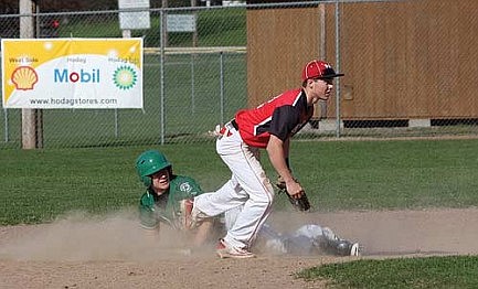 Baseball: McMurry, Raiders shut down Hodags 