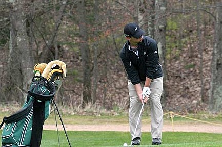 Hodag golfers fourth at Bass Lake