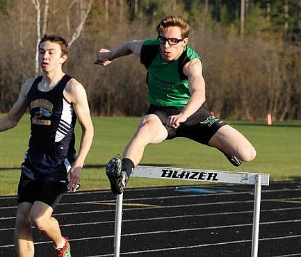 Light begins to turn on for young Hodag runners at Hatchet Invite