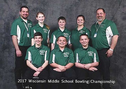 Youth Sports Briefs 