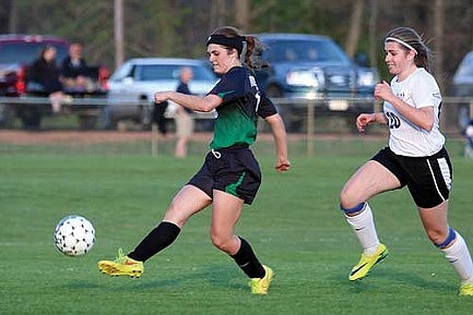 Hodag soccer handles Mosinee 7-1