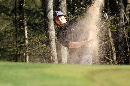 Hodag golfers finish third at Northwood 
