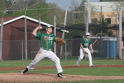 Antigo's offense too much for Hodags in GNC clash