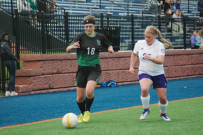 Hodags rule GNC&#8200;again