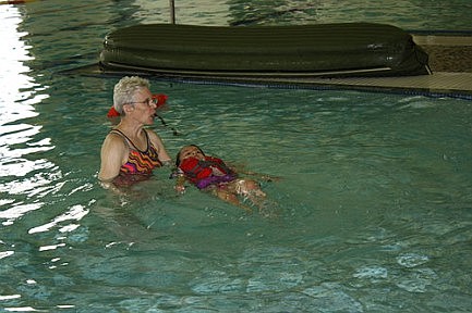 May is Water Safety Month: Tips to keep kids safe