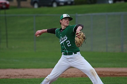 Rhinelander stays patient against Tomahawk