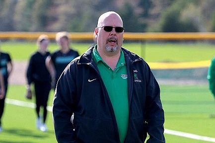 Hodag softball looks to shrug off close losses entering playoffs 