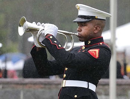 Memorial Day ceremonies to be held across the Northwoods