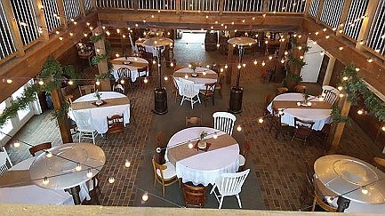 Denim and Diamonds Gala to be held at Rosewood Barn