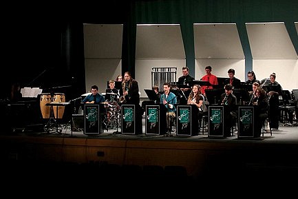 Band concert