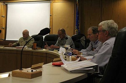 Zoning committee faces more questions about Howard Young involvement in Marshfield Clinic CUP