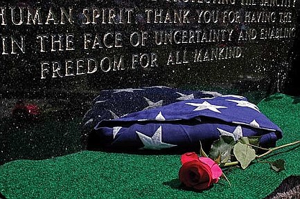 Some gave all